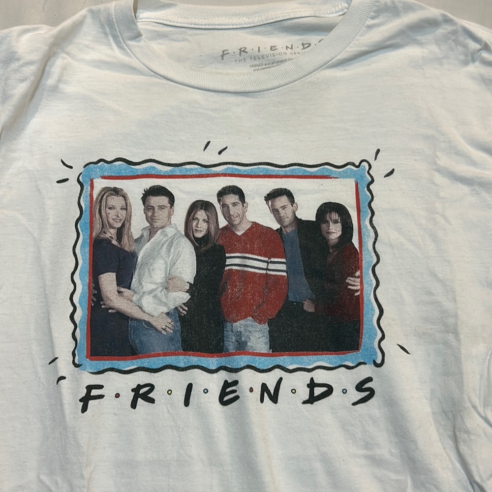 4 t shirts in a bundle